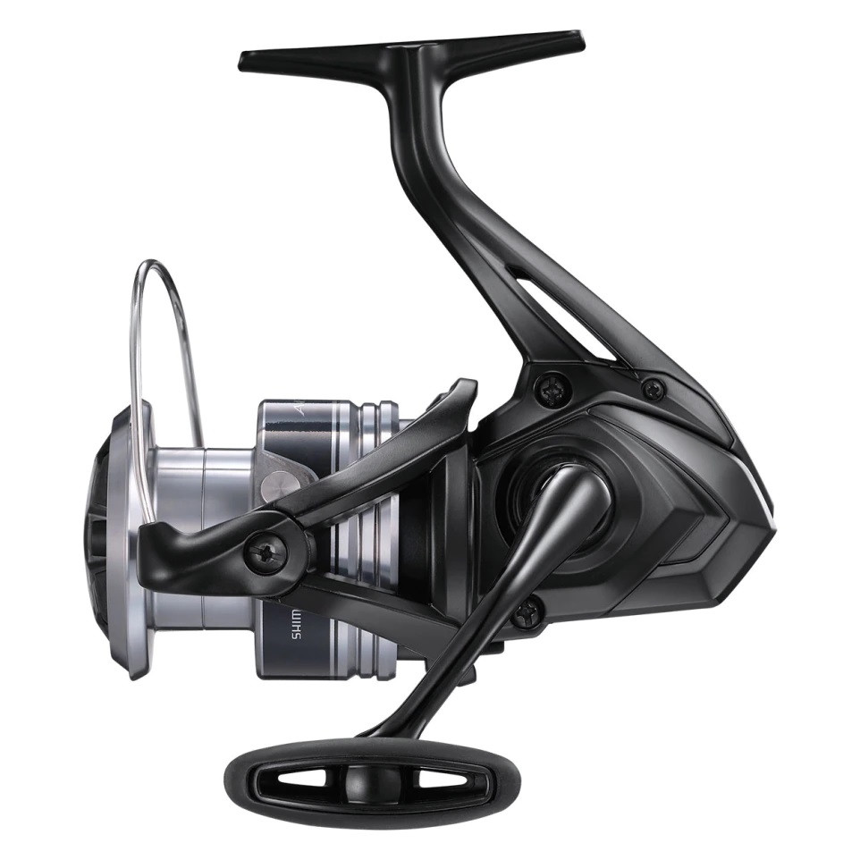 Котушка Shimano Aero BB 4000 3+1BB, фото 1