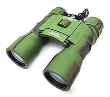 Бінокль Kandar 30х36 camo (green)
