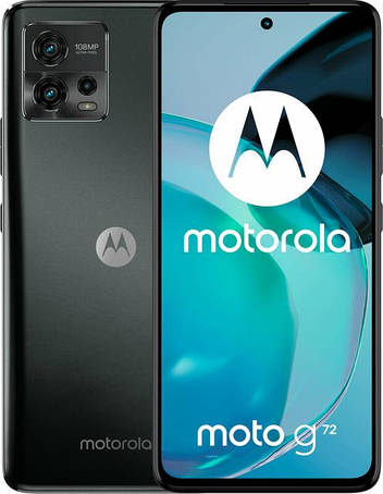 Чохли для Motorola Moto G72 та інші аксесуари