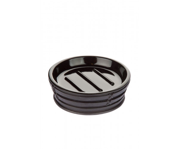 Мильниця PALM, коричнева, фото 1