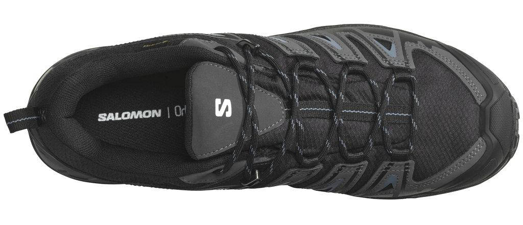 Оригінальні чоловічі тактичні кросівки SALOMON X ULTRA PIONEER GTX