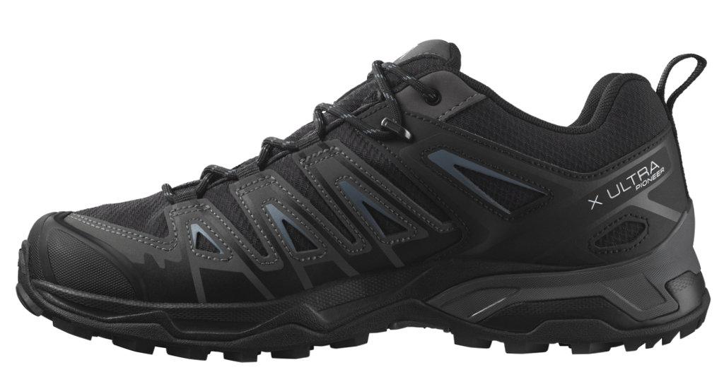 Salomon x ultra 3 gtx vs xa best sale pro 3d gtx