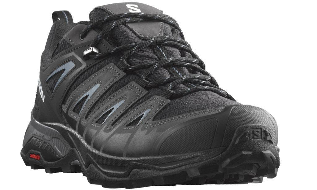 Оригінальні чоловічі тактичні кросівки SALOMON X ULTRA PIONEER GTX