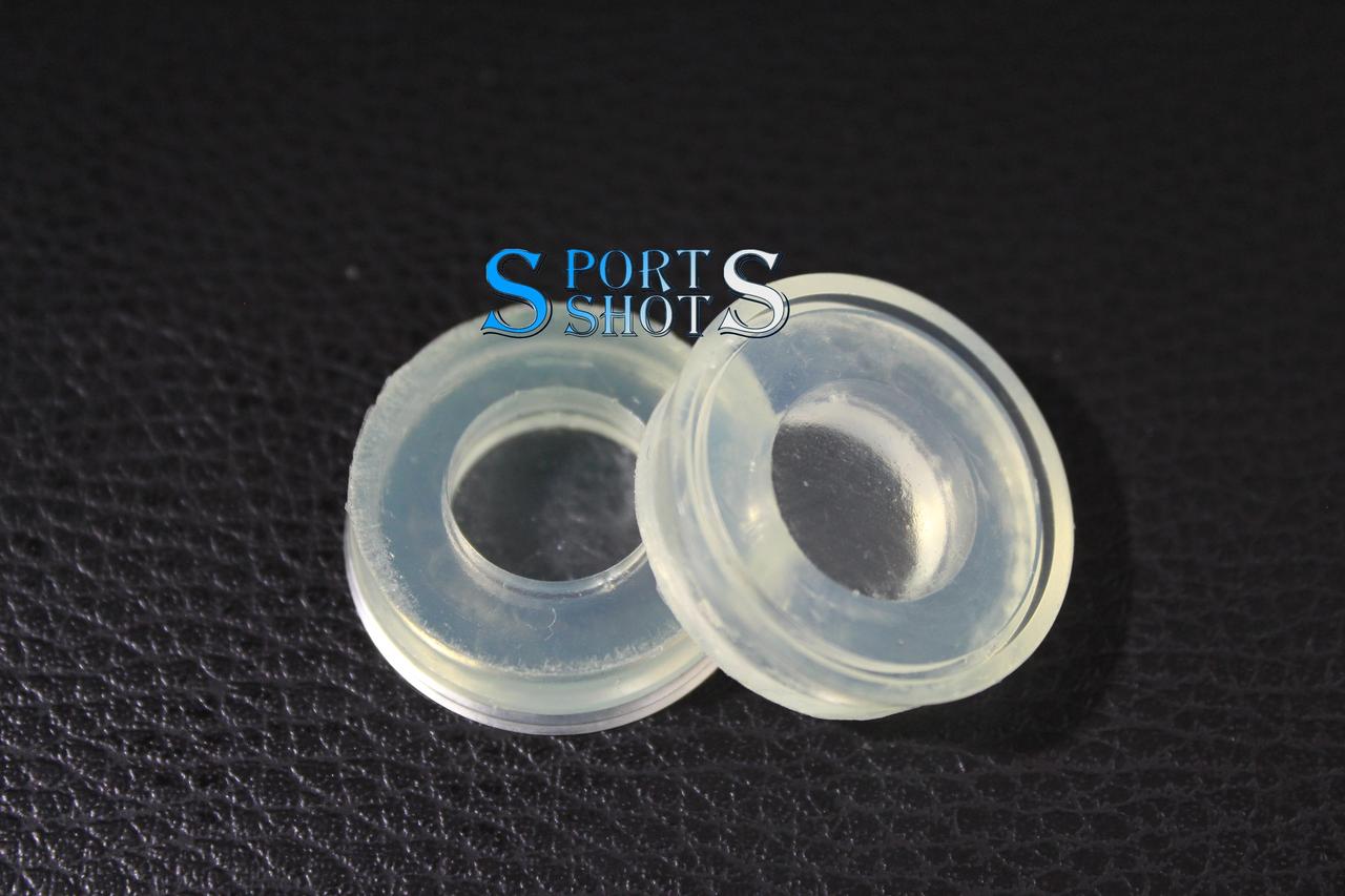 Манжета RTI Hatsan 125; Optima 125, закритого типу грибок (поліуретанова)