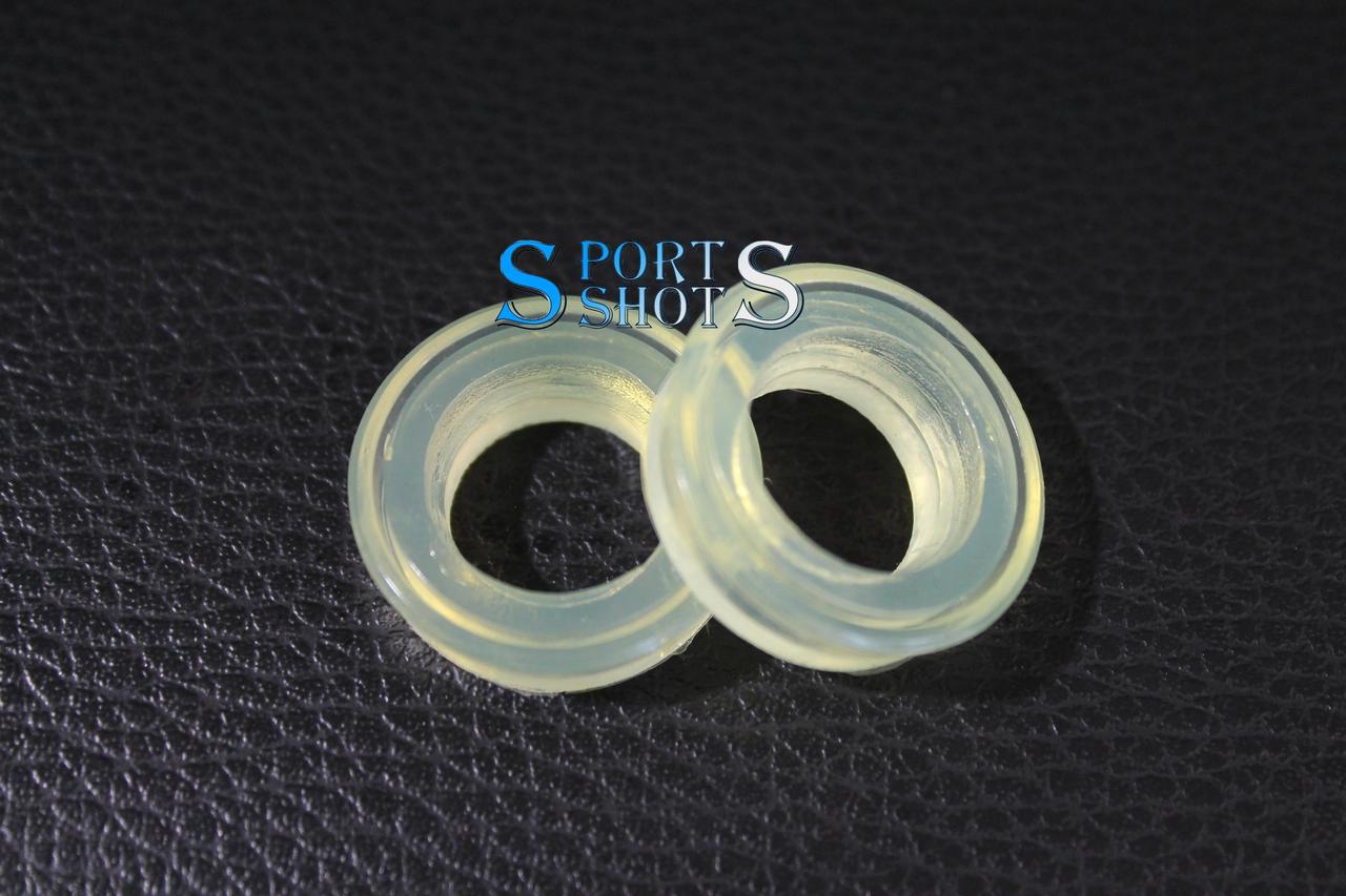 Манжета RTI Magtech 600, 750, 1000; Remington Genesis 1000, Artemis 1000, 1250, 1400 "V"-поршень (поліуретанова)