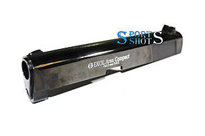 Затворна рама в зборі Ekol Aras Compact black