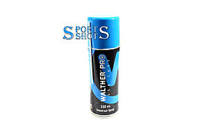 Масло збройне WALTHER Gun Care PRO 200ml