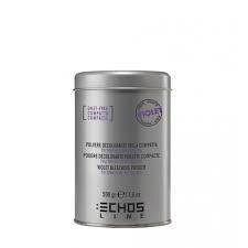 Блонд-порошок Echosline безпильовий фіолетовий 500 г (8033210290017)
