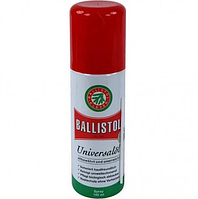 Олія збройова Ballistol 120 мл (універсальна, аерозоль)