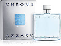 Чоловічі парфуми Azzaro Chrome (Аззаро Хром) Туалетна вода 50 ml/мл