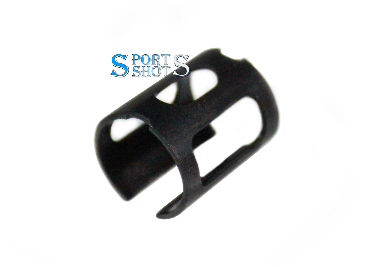 Намушник для пневматичної гвинтівки Gamo