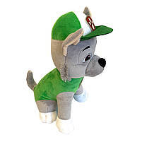 М'яка іграшка песик «Щенячий патруль» Копиця - Роккі 00112-128, фото 3