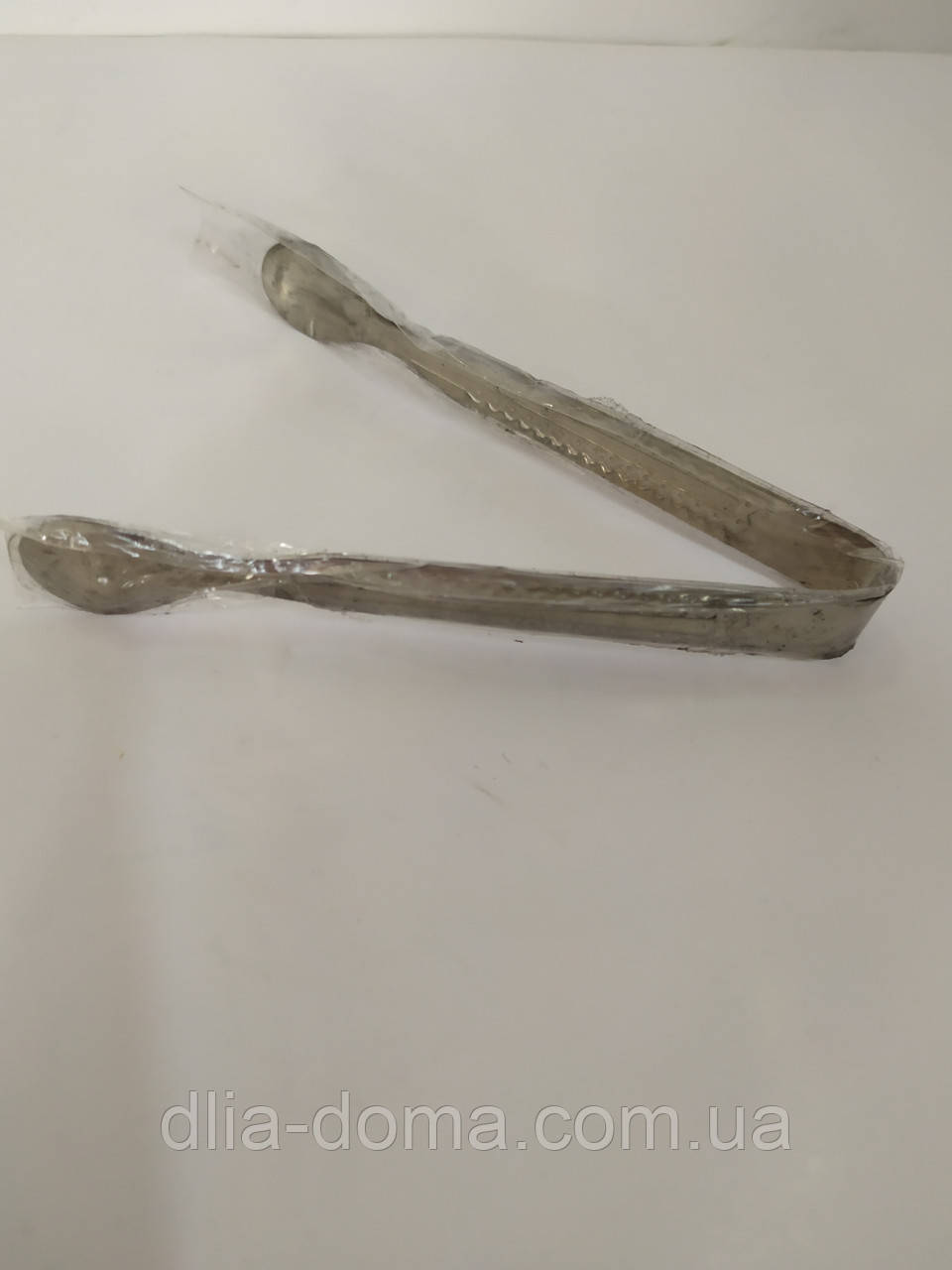 Щипці для цукру h 11 cм