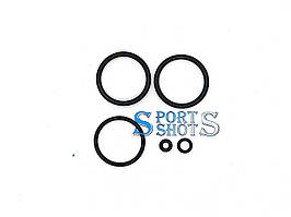 Ремкомплект HGP для PCP рушниці BSA Scorp