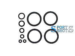 Ремкомплект HGP для PCP рушниці BSA Scorp