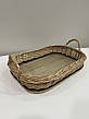 Таця з лози №1, фото 9