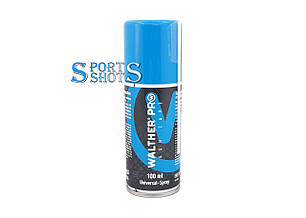 WALTHER Gun Care PRO
