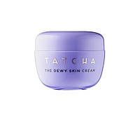 Крем для обличчя Tatcha, the devy skin cream