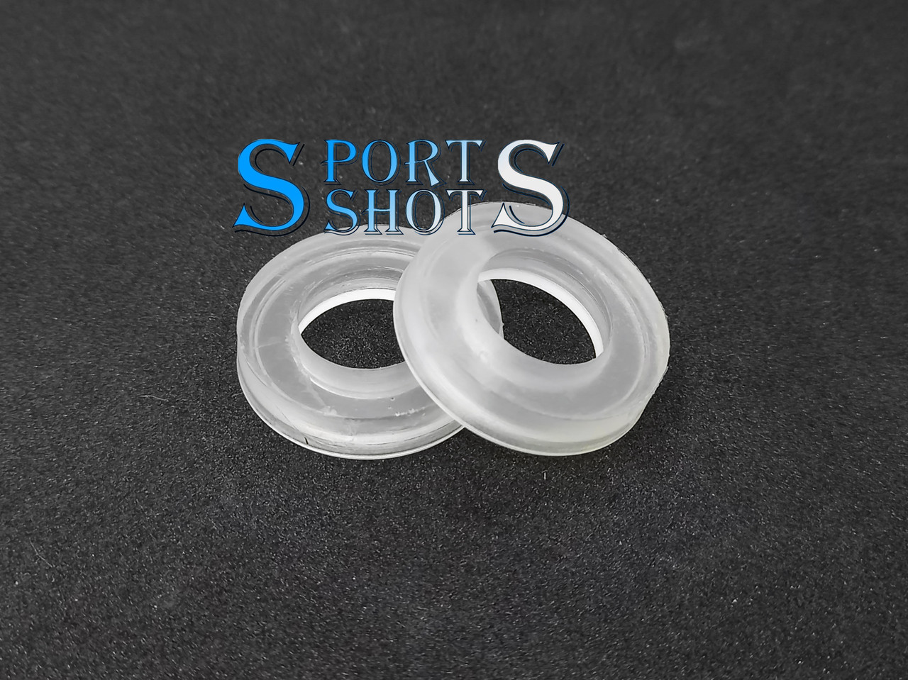 Манжета RTI Magtech 600, 750, 1000; Remington Genesis 1000, Artemis 1000 V-поршень (поліуретанова)