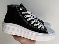 Женские кеды Converse CHUK TAYLOR All Star Move High Top