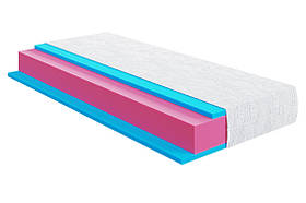 Матрац Zephyr Macaroon (Зефір Макарун) 80х190