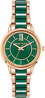 Часы Anne Klein AK/3344GNRG