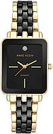 Часы Anne Klein AK/3668BKGB