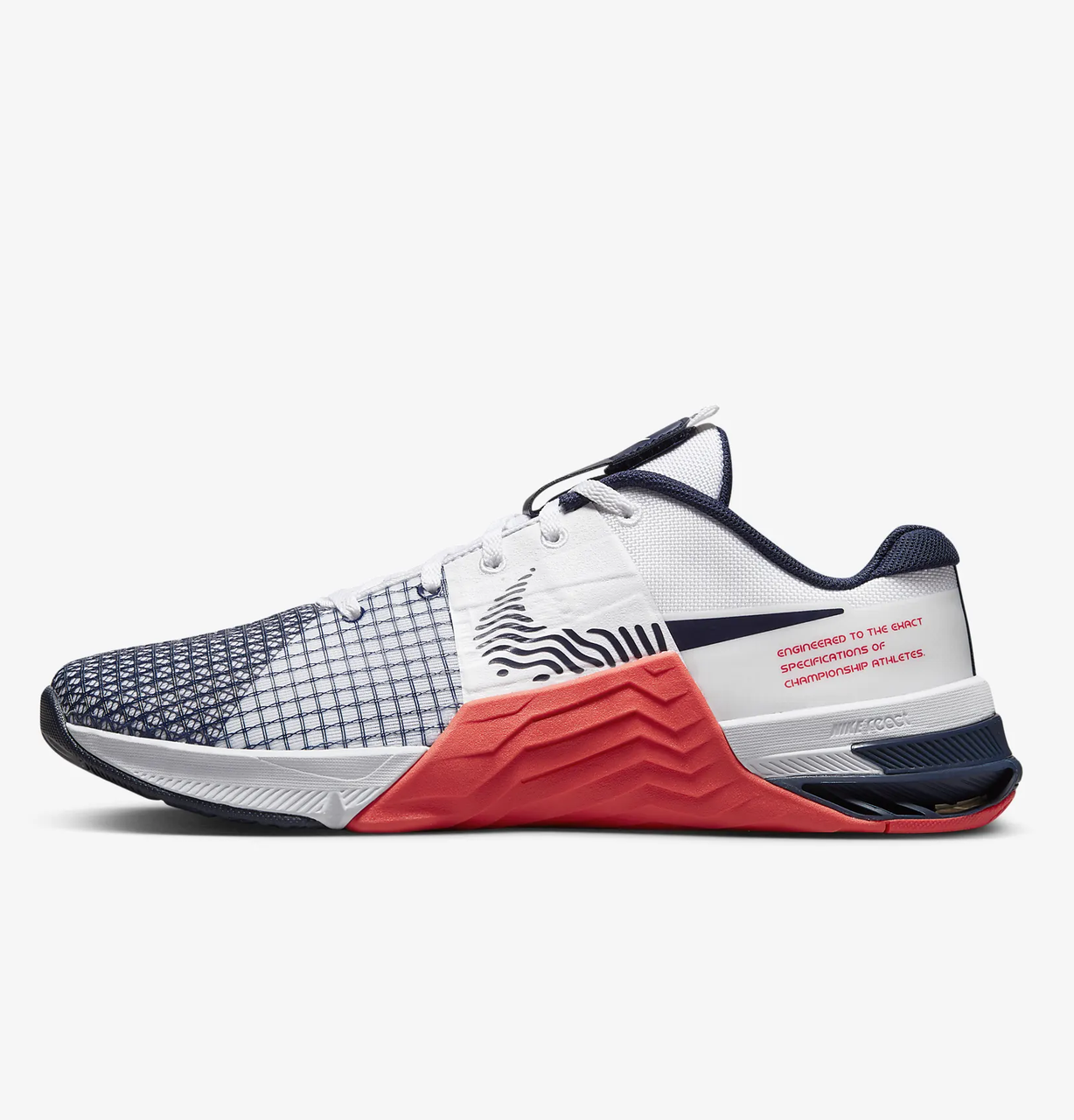 Nike Metcon 8 DO9328 101 Sport Boots 1805207731