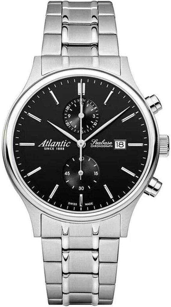 Годинник ATLANTIC 64457.41.61