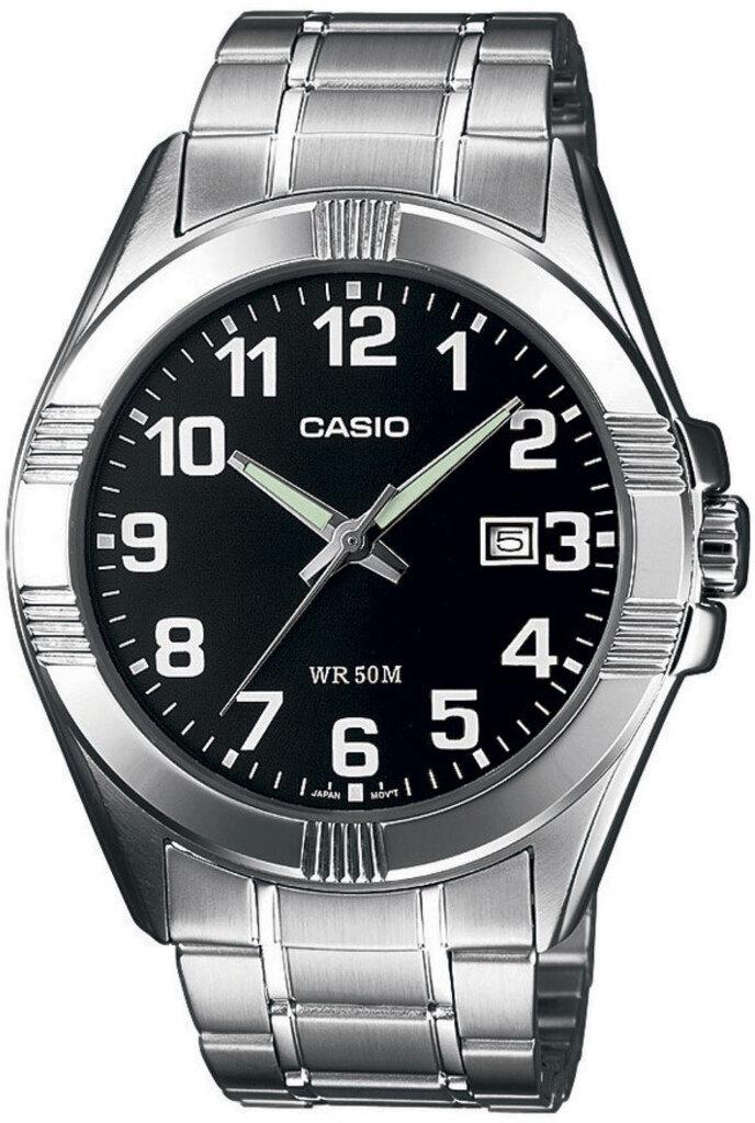 Годинник CASIO MTP-1308PD-1BVEG