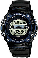 Годинник CASIO W-S210H-1AVEG