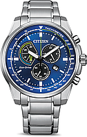 Часы CITIZEN AT1190-87L