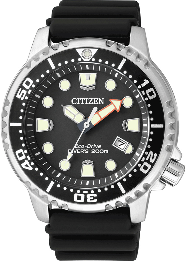 Годинник Citizen Promaster Eco-Drive BN0150-10E