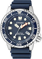 Годинник Citizen Promaster Eco-Drive BN0151-17L