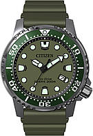 Часы Citizen Promaster Eco-Drive BN0157-11X