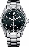 Годинник Citizen Super Titanium BM7570-80E