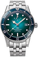 Часы Orient Olimpic Diver 1964 Limited Edition RE-AU0602E00B