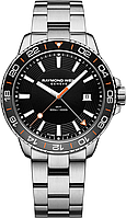 Годинник Raymond Weil Tango 300 GMT 8280-ST2-20001