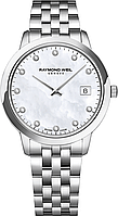 Часы Raymond Weil Toccata 5385-ST-97081