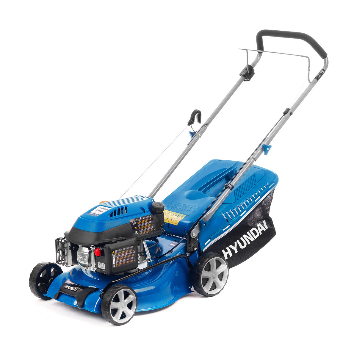 Газонокосарка бензинова L 4310 Hyundai, фото 1