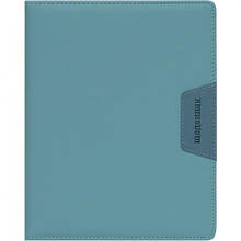 Щоденник A5 УКР обкладинка "Шкіра" (1+1) SD1474/735122 MZOPT