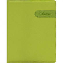 Щоденник A5 УКР обкладинка "Шкіра" (1+1) SD1480/735184 MZOPT