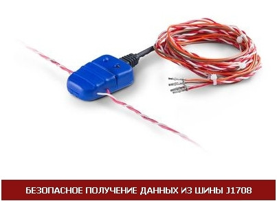 Безконтактні зчитувачі FLOW METER 1708Crocodile