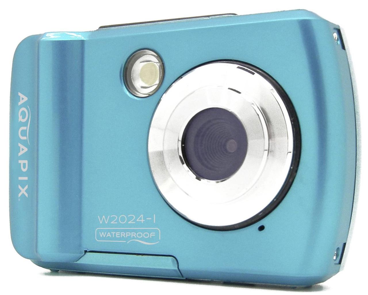 Фотоапарат EasyPix Aquapix W2024 , Гарантія