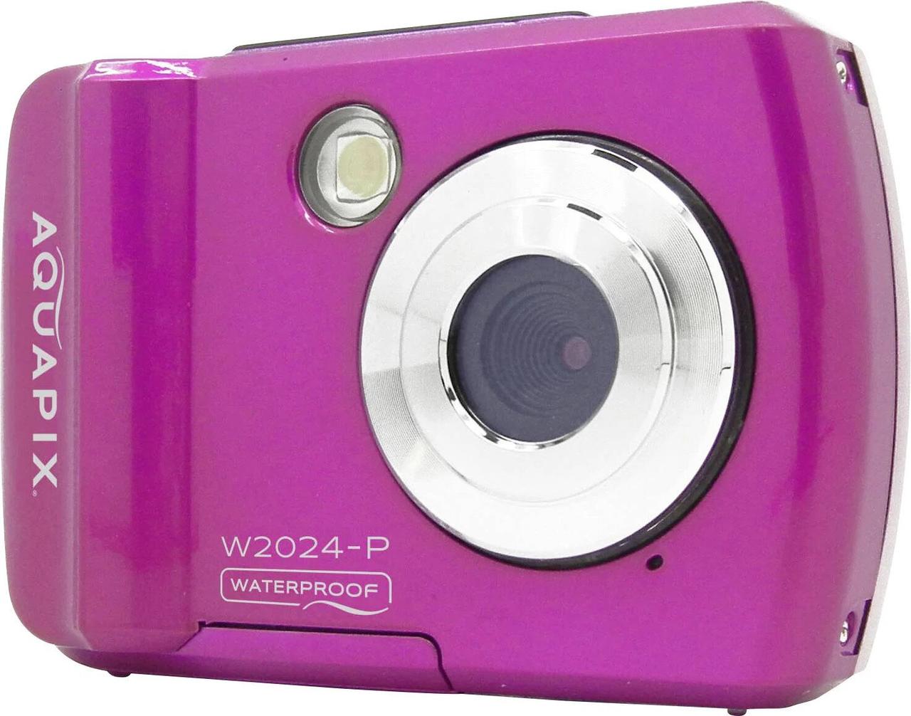 Фотоапарат EasyPix Aquapix W2024 , Гарантія