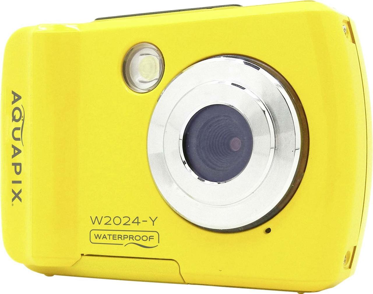 Фотоапарат EasyPix Aquapix W2024 , Гарантія