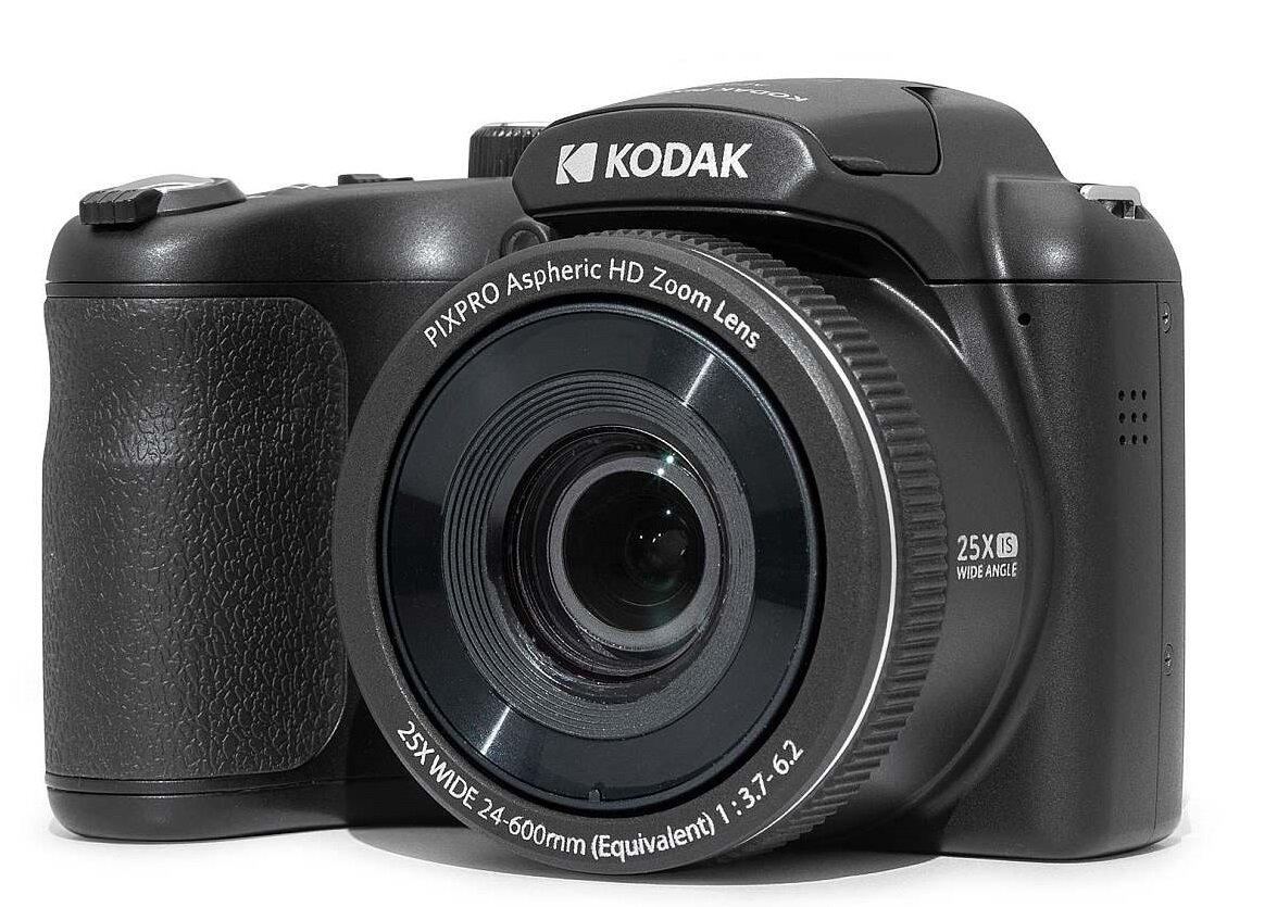 Фотоапарат Kodak AZ255 , Гарантія