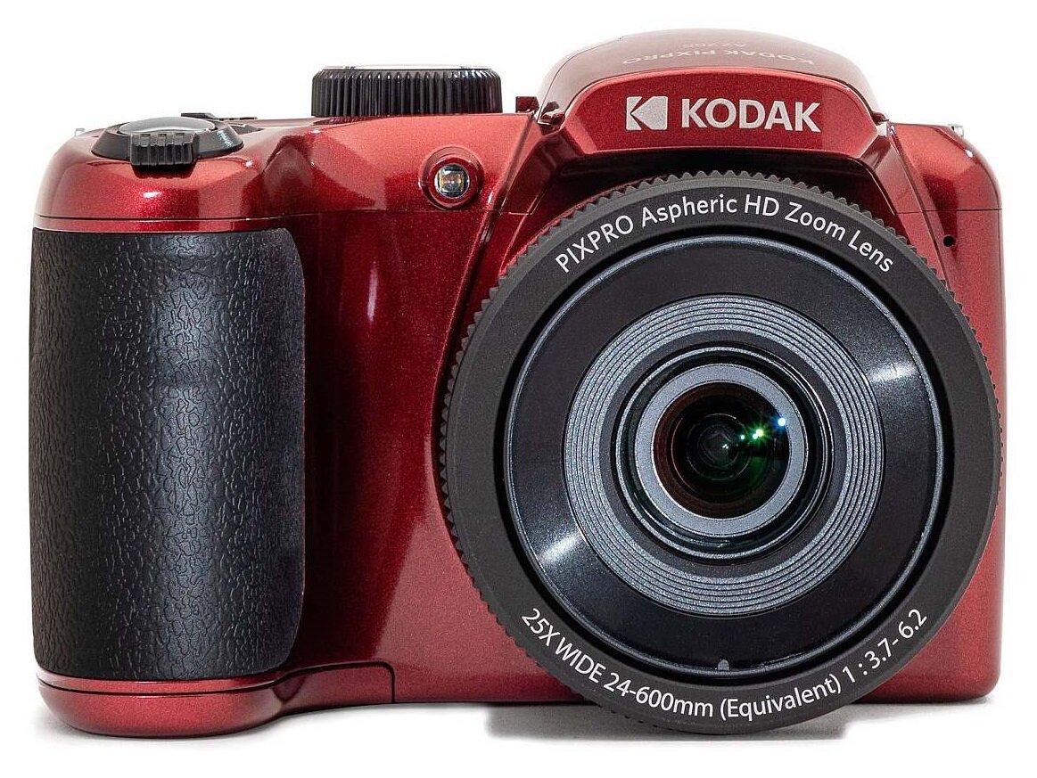 Фотоапарат Kodak AZ255 , Гарантія