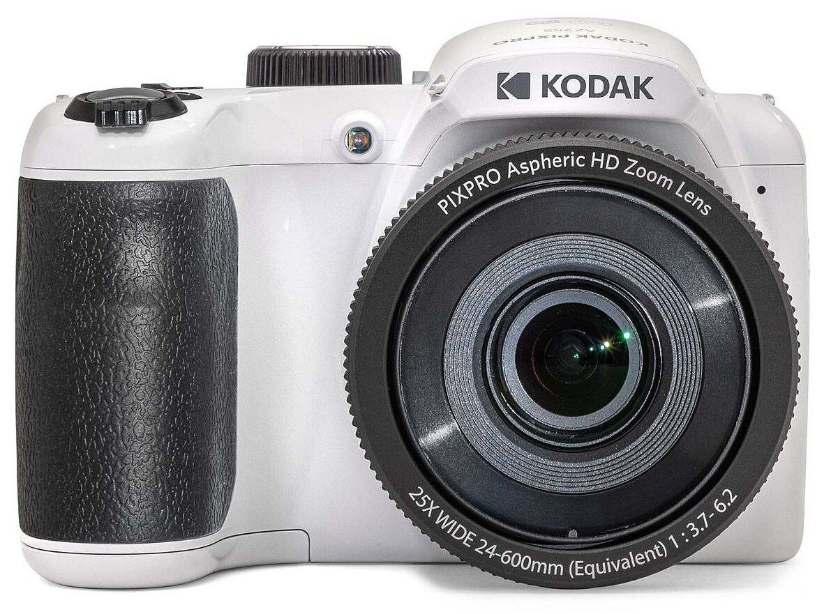Фотоапарат Kodak AZ255 , Гарантія