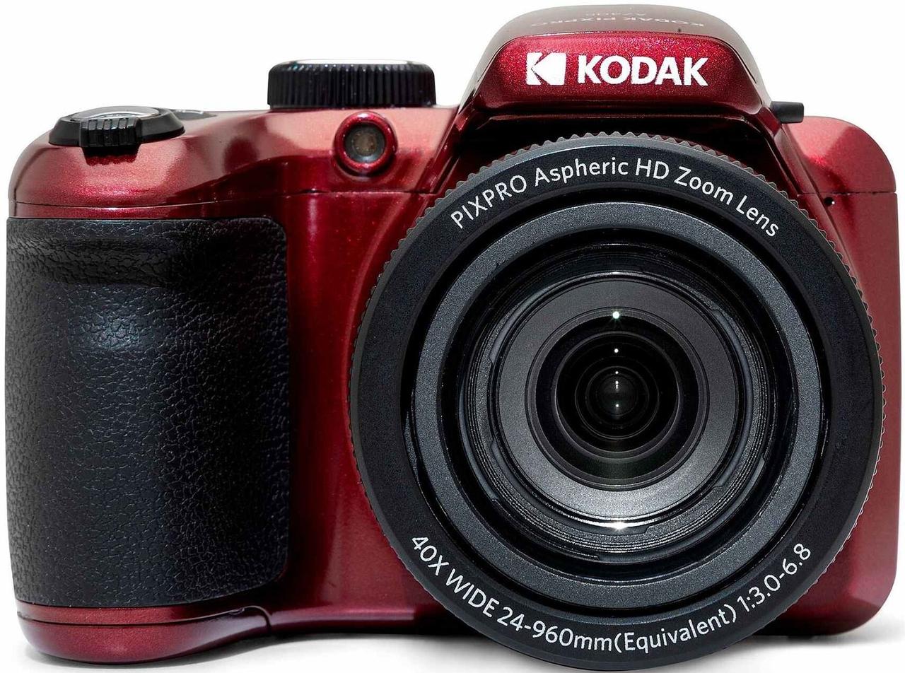 Фотоапарат Kodak AZ405 , Гарантія